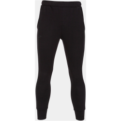 JOMA Montana Cuff Jogginghose Kinder 100 - schwarz 116