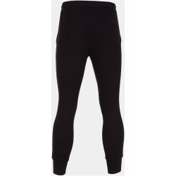 JOMA Montana Cuff Jogginghose 100 - schwarz S