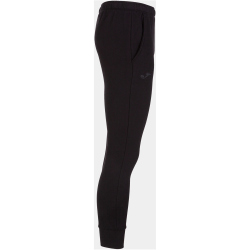 JOMA Montana Cuff Jogginghose 100 - schwarz S