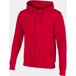 JOMA Jungle Kapuzenjacke Kinder 600 - rot 116