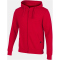 JOMA Jungle Kapuzenjacke Kinder 600 - rot 116
