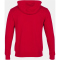 JOMA Jungle Kapuzenjacke Kinder 600 - rot 116