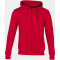 JOMA Jungle Kapuzenjacke Kinder 600 - rot 116