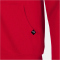JOMA Jungle Kapuzenjacke Kinder 600 - rot 116