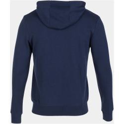 JOMA Jungle Kapuzenjacke Kinder 331 - marineblau 116
