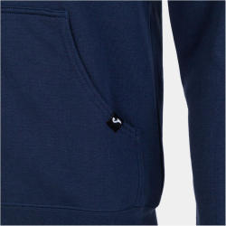 JOMA Jungle Kapuzenjacke Kinder 331 - marineblau 116
