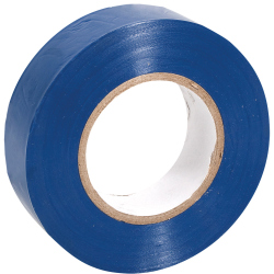 2er Pack DERBYSTAR Stutzentape á 1,9 cm x 20 m blau