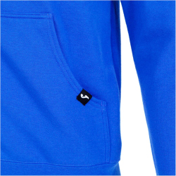 JOMA Jungle Kapuzenjacke 700 - royalblau S