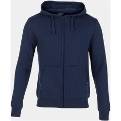 JOMA Jungle Kapuzenjacke 331 - marineblau S