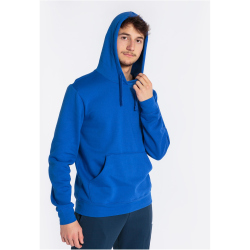 JOMA Montana Hoodie Kinder 700 - royalblau 116
