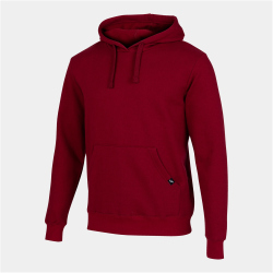 JOMA Montana Hoodie Kinder 671 - bordeaux 116