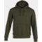 JOMA Montana Hoodie Kinder 474 - kaki 116