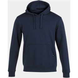 JOMA Montana Hoodie Kinder 331 - marineblau 116