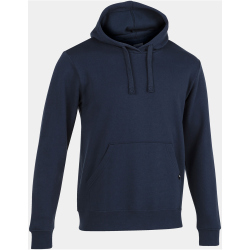 JOMA Montana Hoodie Kinder 331 - marineblau 116