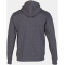 JOMA Montana Hoodie Kinder 280 - grau 116
