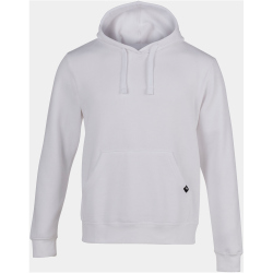 JOMA Montana Hoodie Kinder 200 - weiß 116