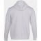 JOMA Montana Hoodie Kinder 200 - weiß 116