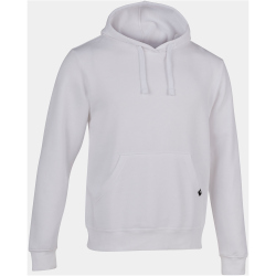 JOMA Montana Hoodie Kinder 200 - weiß 140