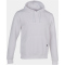JOMA Montana Hoodie Kinder 200 - weiß 140