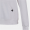 JOMA Montana Hoodie Kinder 200 - weiß 140