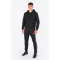 JOMA Montana Hoodie Kinder 100 - schwarz 140