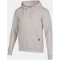 JOMA Montana Hoodie Kinder 001 - dark white 116