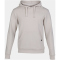 JOMA Montana Hoodie Kinder 001 - dark white 116