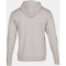 JOMA Montana Hoodie Kinder 001 - dark white 140
