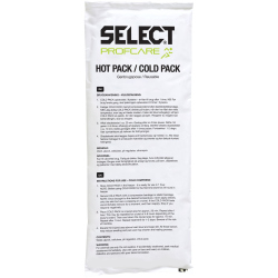 Select Hot-Cold Pack weiß