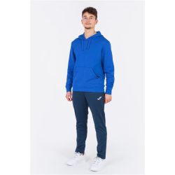 JOMA Montana Hoodie 700 - royalblau XXL