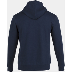 JOMA Montana Hoodie 331 - marineblau S