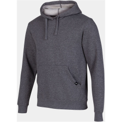 JOMA Montana Hoodie 280 - grau S