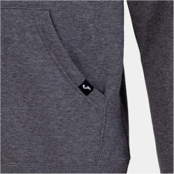 JOMA Montana Hoodie 280 - grau XXL