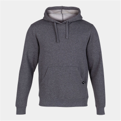 JOMA Montana Hoodie 280 - grau XXL