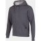 JOMA Montana Hoodie 280 - grau XXL
