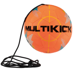 DERBYSTAR Bundesliga Multikick Fu&szlig;ball 2023/24