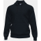 JOMA Montana Hoodie 100 - schwarz S