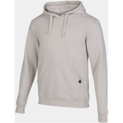 JOMA Montana Hoodie 001 - dark white XXL