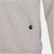 JOMA Montana Hoodie 001 - dark white XXL