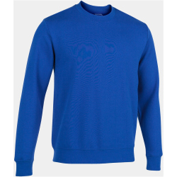 JOMA Montana Sweatshirt Kinder 700 - royalblau 116