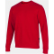 JOMA Montana Sweatshirt Kinder 600 - rot 128