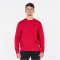 JOMA Montana Sweatshirt Kinder 600 - rot 128