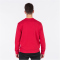 JOMA Montana Sweatshirt Kinder 600 - rot 128