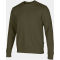 JOMA Montana Sweatshirt Kinder 474 - kaki 116