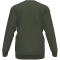 JOMA Montana Sweatshirt Kinder 474 - kaki 116