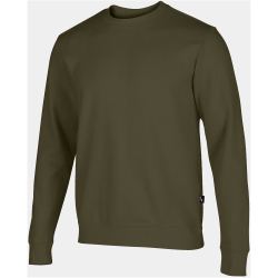 JOMA Montana Sweatshirt Kinder 474 - kaki 128