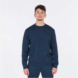JOMA Montana Sweatshirt Kinder 331 - marineblau 128