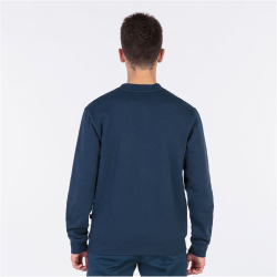 JOMA Montana Sweatshirt Kinder 331 - marineblau 128