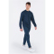 JOMA Montana Sweatshirt Kinder 331 - marineblau 128
