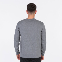 JOMA Montana Sweatshirt Kinder 280 - grau 116